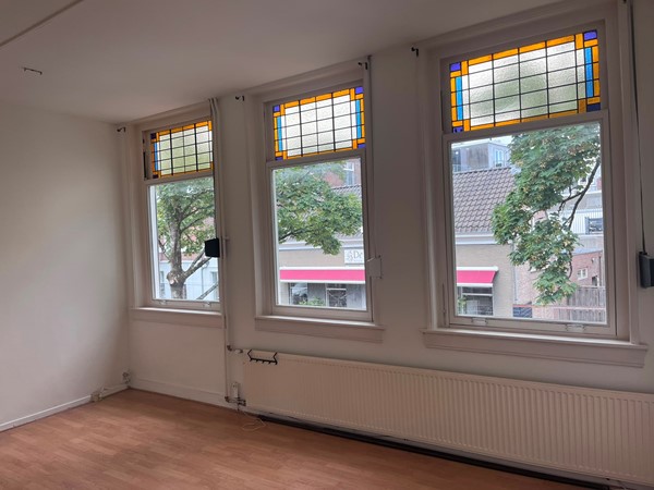 Foto - Verhuurd: Van Goorstraat 6A, 4811 HJ Breda